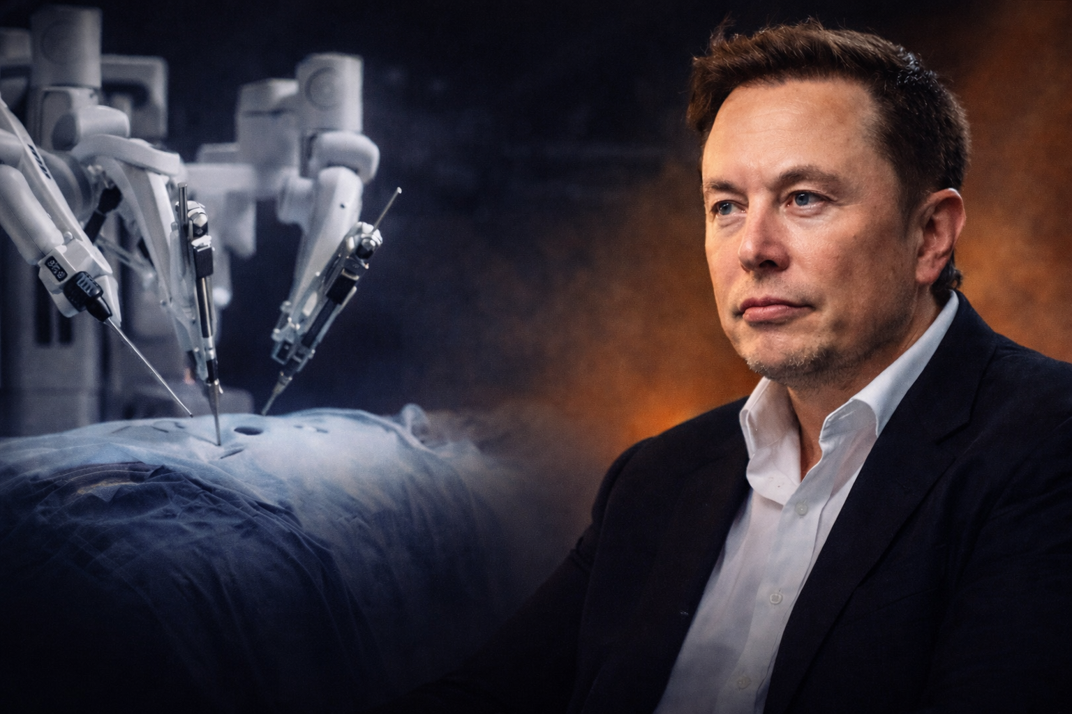 Pçode Inutil Elon Musk afirma que ir para a faculdade de Medicina pode se tornar ...
